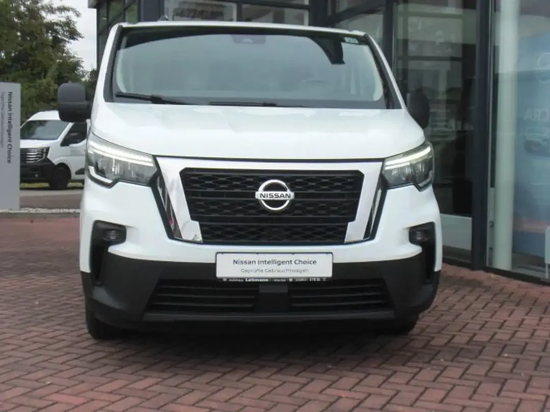 Nissan Primastar 0t L1H1 N-Connecta - Thumbnail 3
