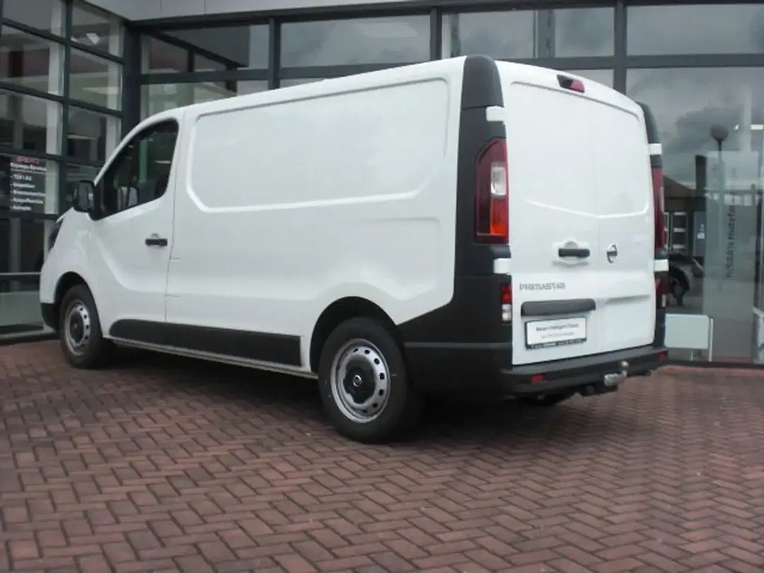 Nissan Primastar 0t L1H1 N-Connecta - Thumbnail 5