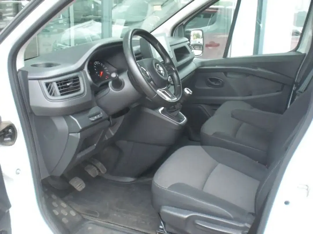 Nissan Primastar 0t L1H1 N-Connecta - Thumbnail 7