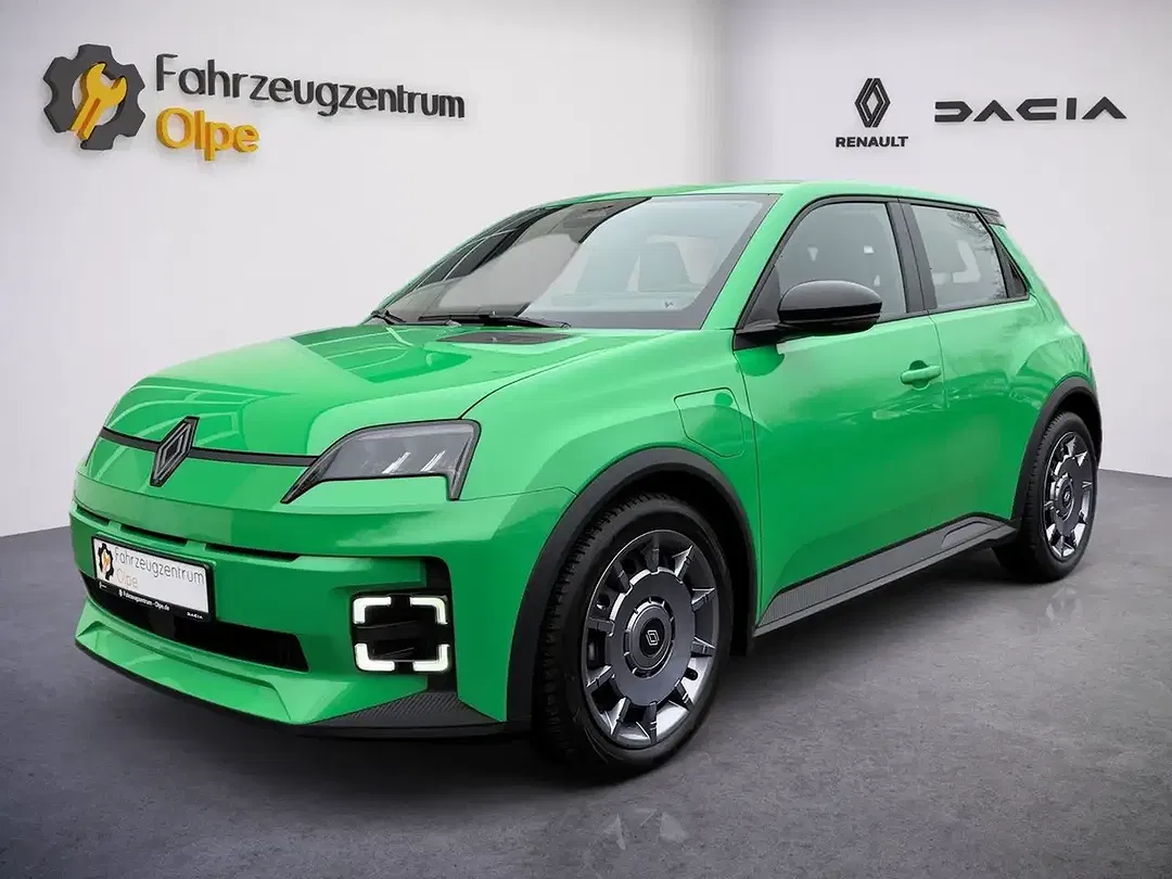 Renault R 5 Urban Evolution - foto 1