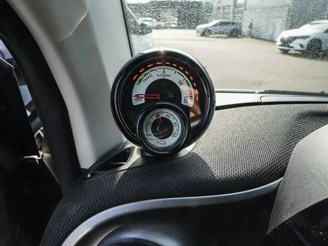 smart forTwo - Thumbnail 14