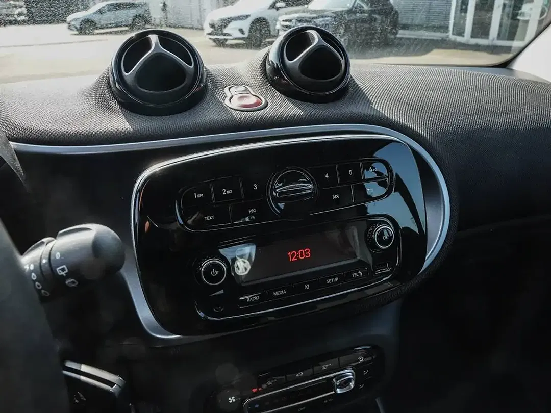 smart forTwo - foto 15