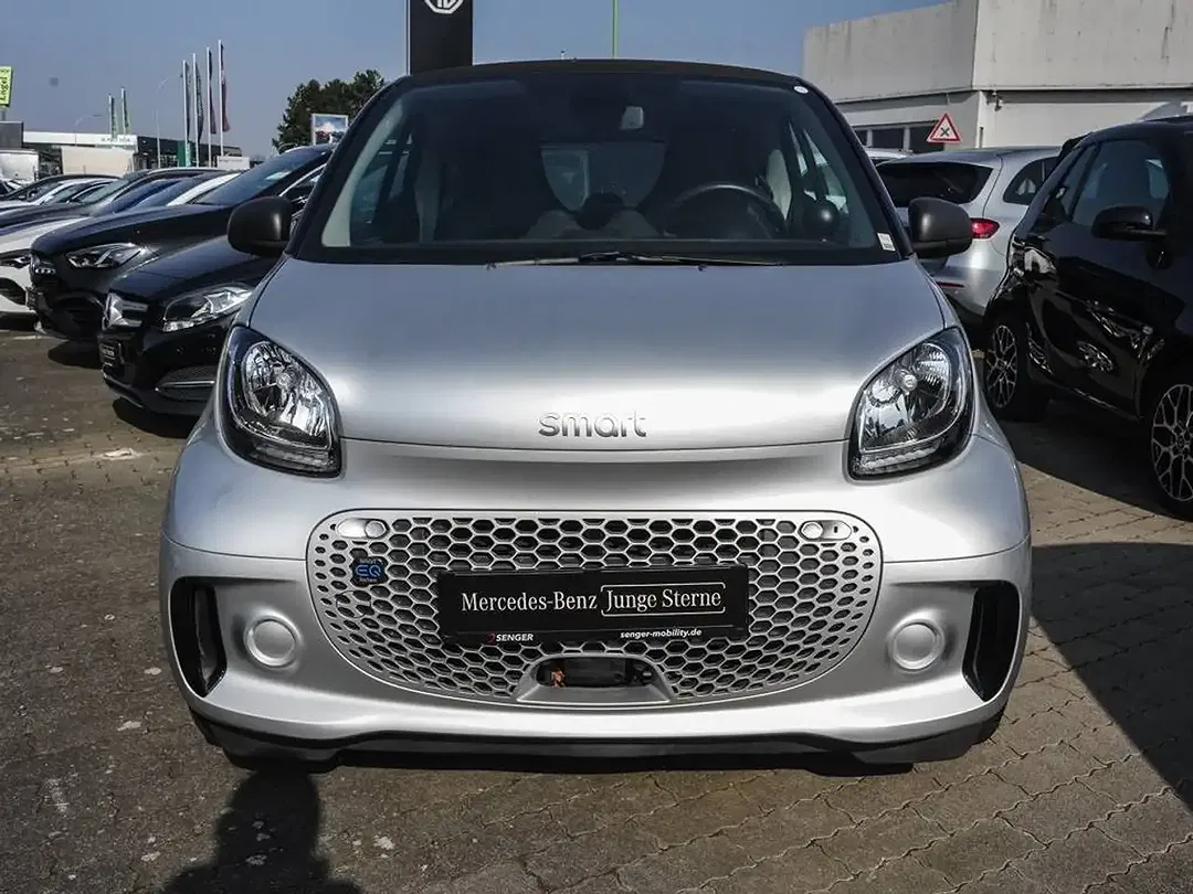 smart forTwo - Thumbnail 5