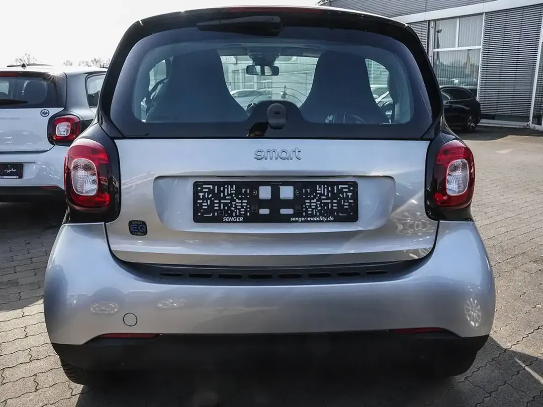 smart forTwo - Thumbnail 6