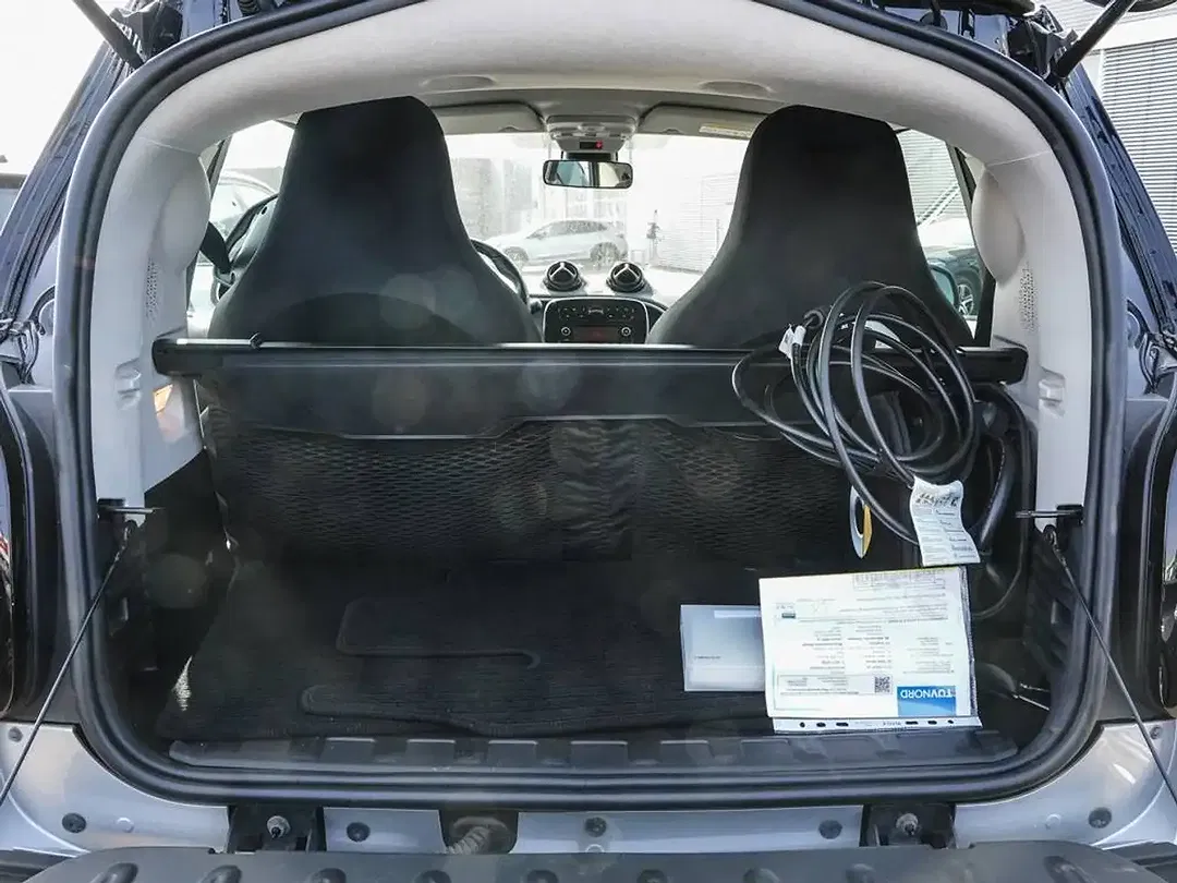 smart forTwo - Thumbnail 7