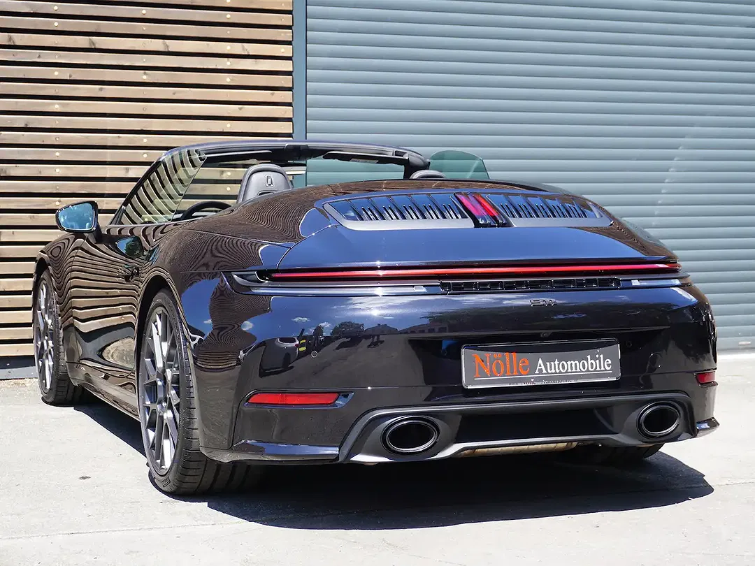 Porsche 911 Carrera S - Thumbnail 7