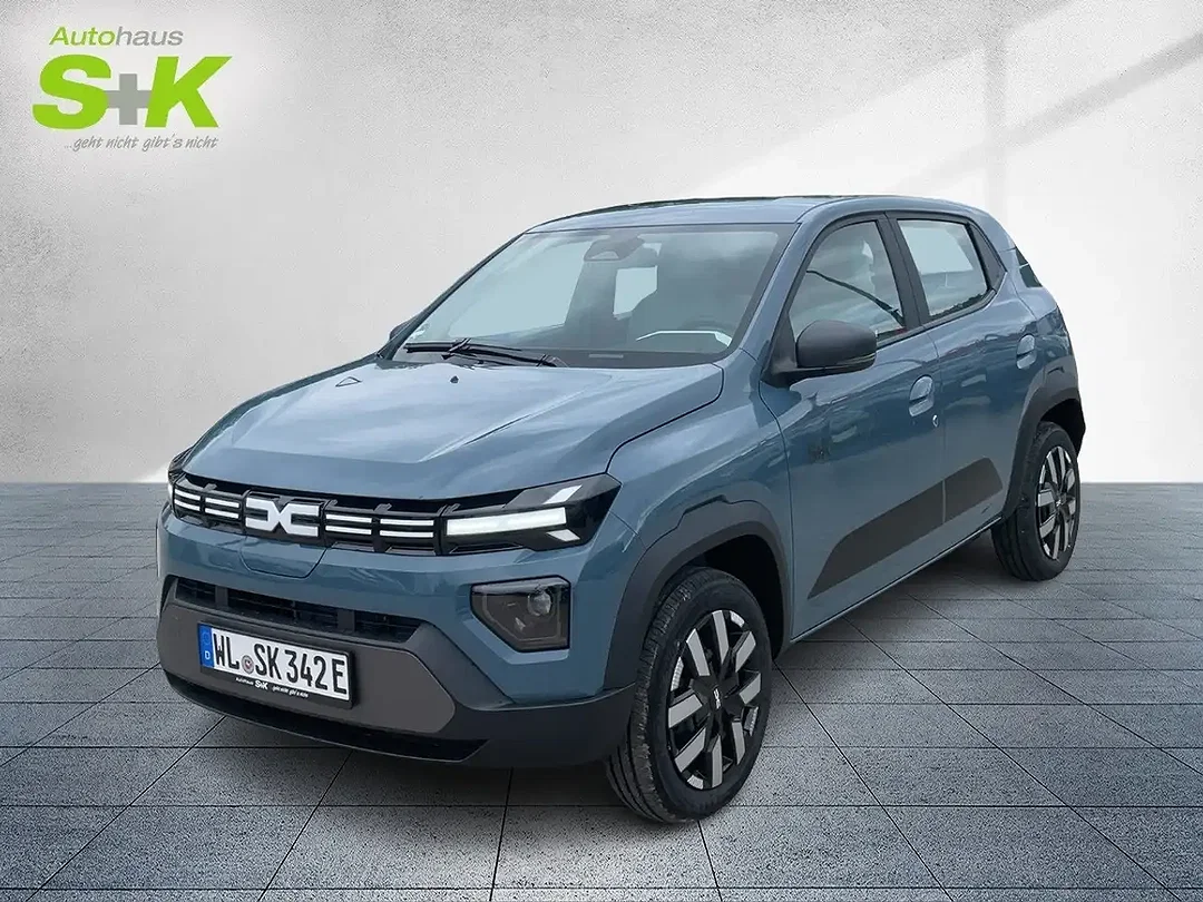 Dacia Spring EV Expression - Afbeelding 1