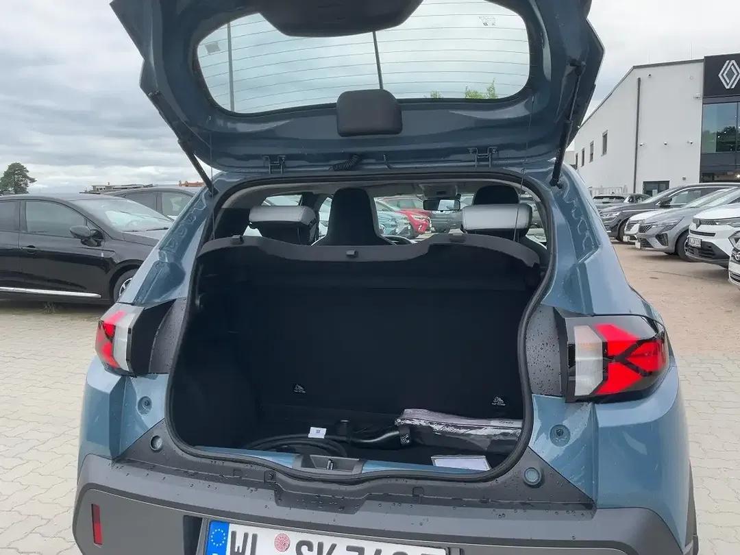 Dacia Spring EV Expression - Thumbnail 11