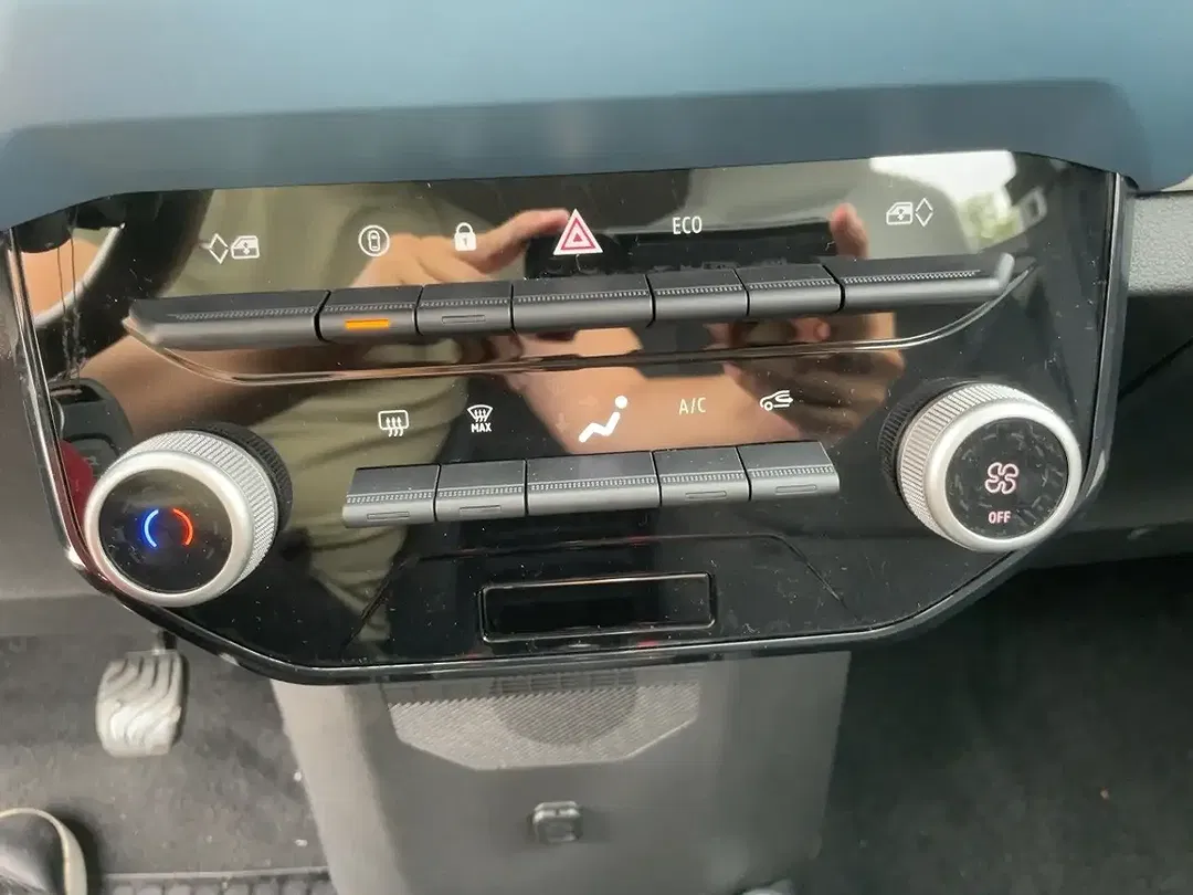 Dacia Spring EV Expression - Thumbnail 13
