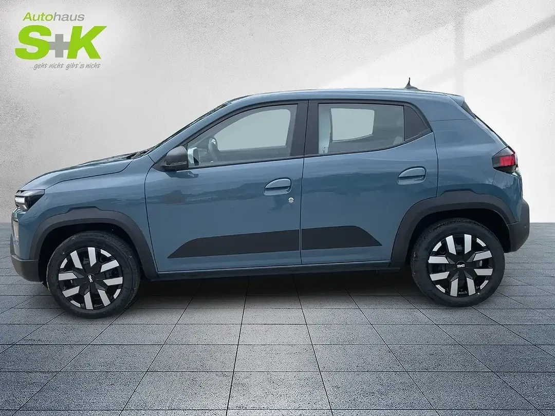 Dacia Spring EV Expression - foto 2