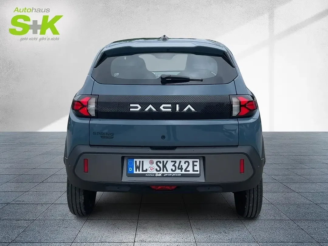 Dacia Spring EV Expression - Thumbnail 3