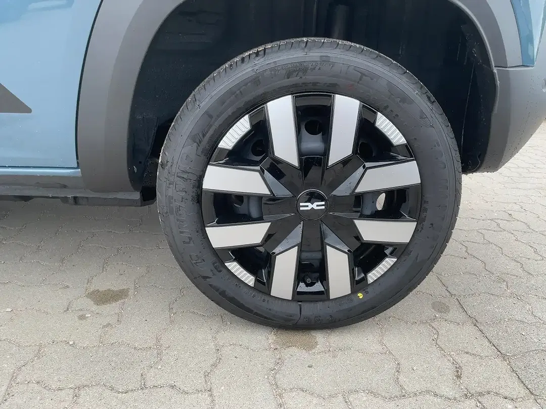 Dacia Spring EV Expression - Thumbnail 5