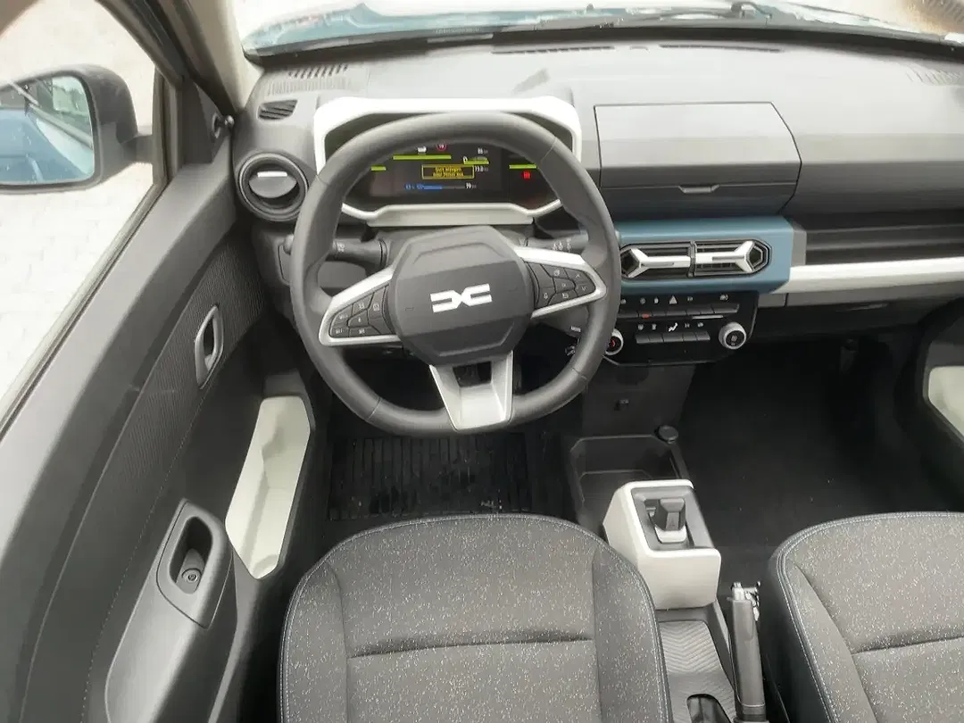 Dacia Spring EV Expression - Thumbnail 6