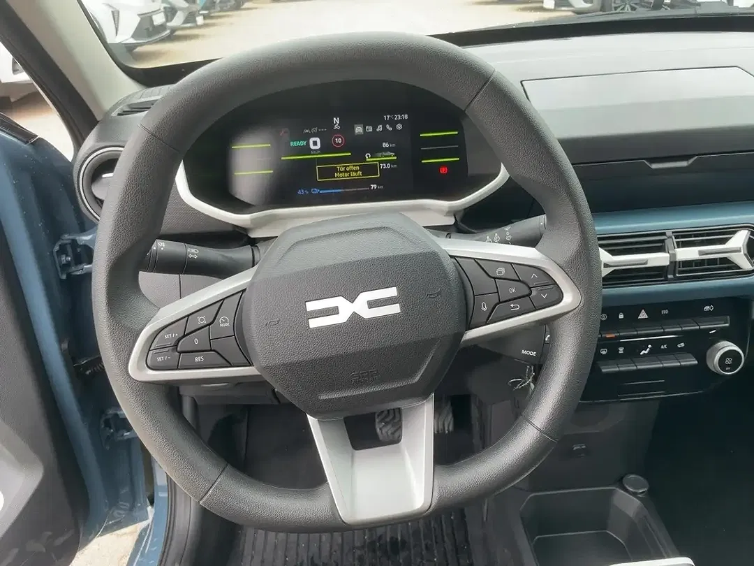 Dacia Spring EV Expression - Thumbnail 7