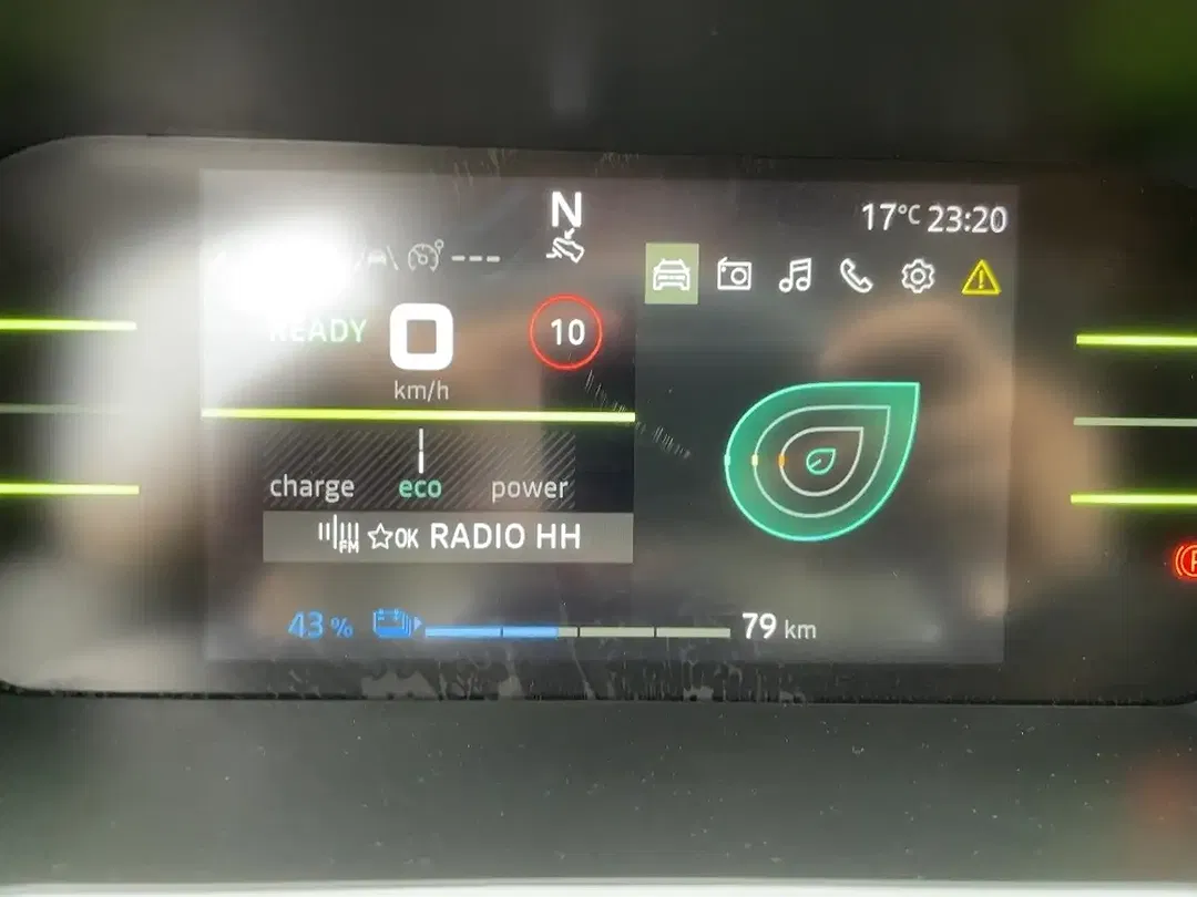 Dacia Spring EV Expression - Thumbnail 8