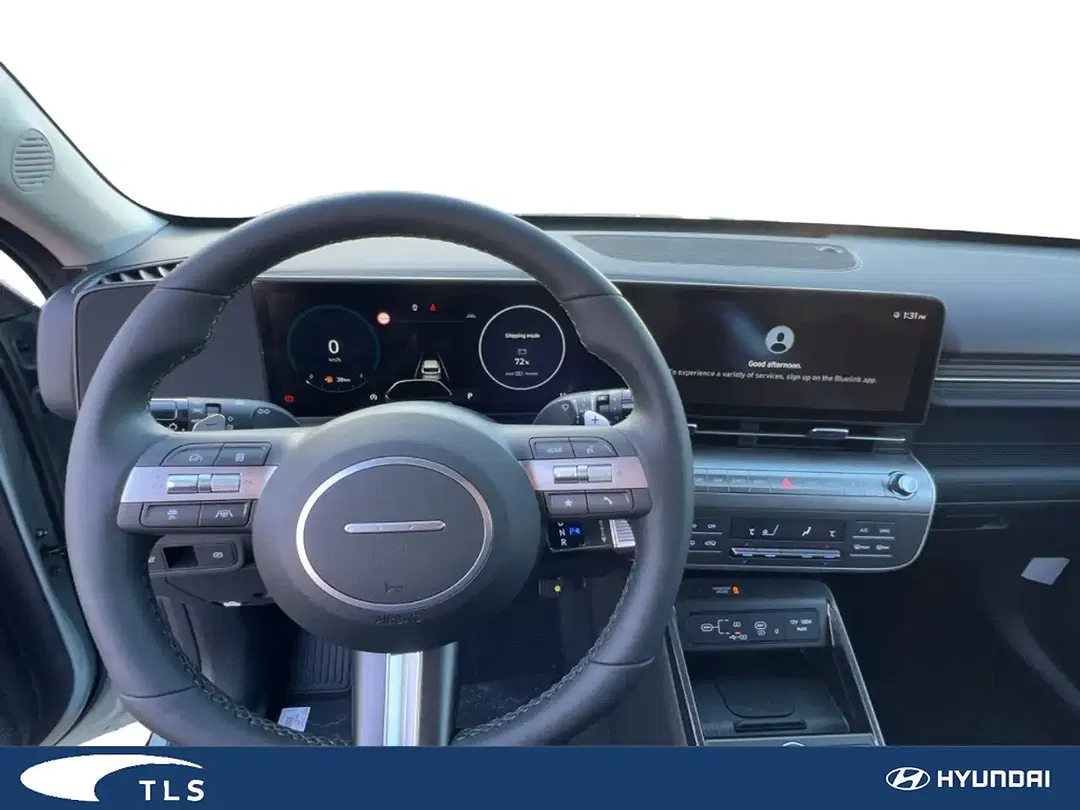 Hyundai KONA 1.6 T-GDI 4WD Prime - Thumbnail 10