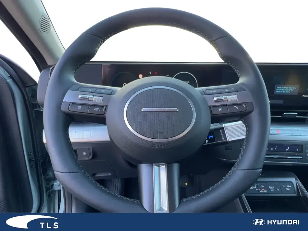 Hyundai KONA 1.6 T-GDI 4WD Prime - Thumbnail 11