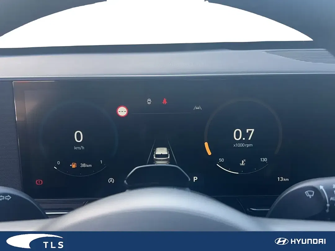 Hyundai KONA 1.6 T-GDI 4WD Prime - Thumbnail 12