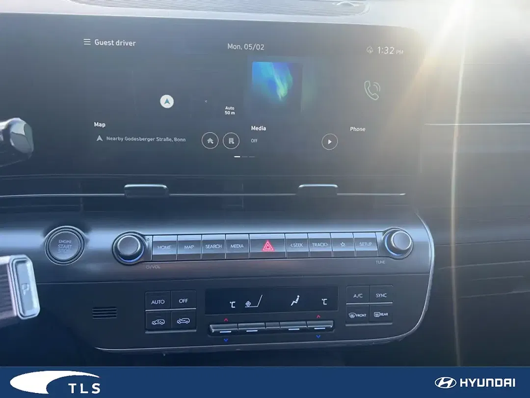 Hyundai KONA 1.6 T-GDI 4WD Prime - Thumbnail 13