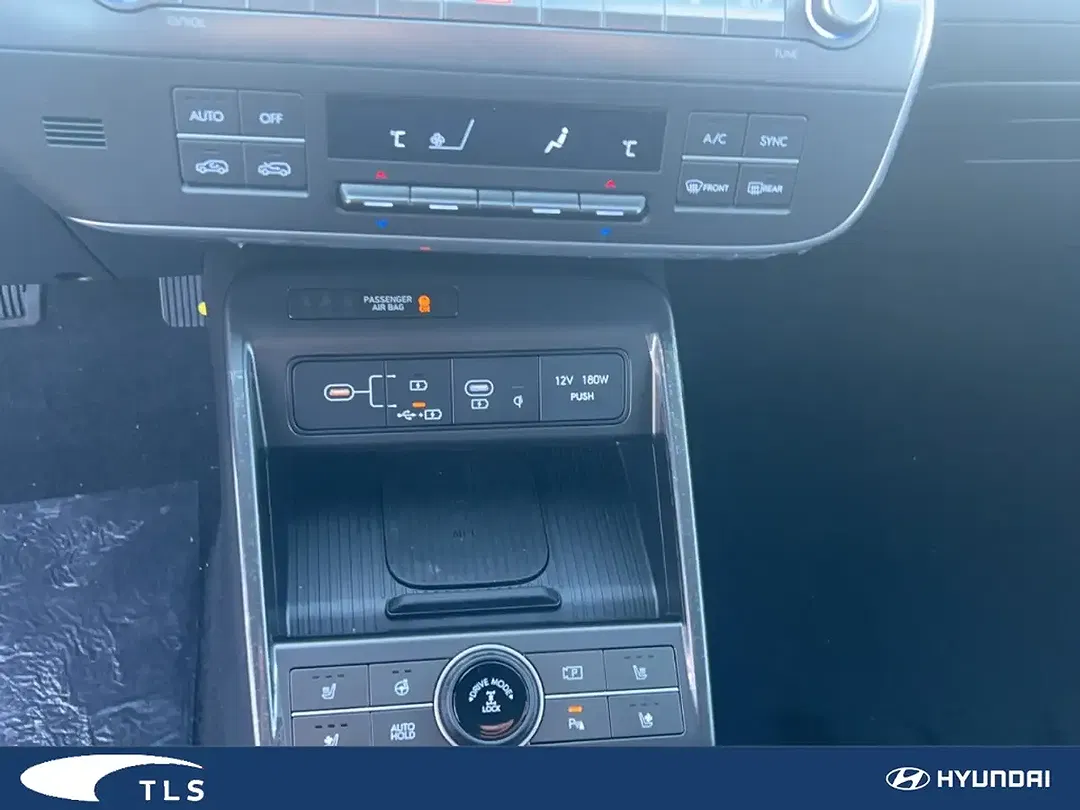 Hyundai KONA 1.6 T-GDI 4WD Prime - Thumbnail 14