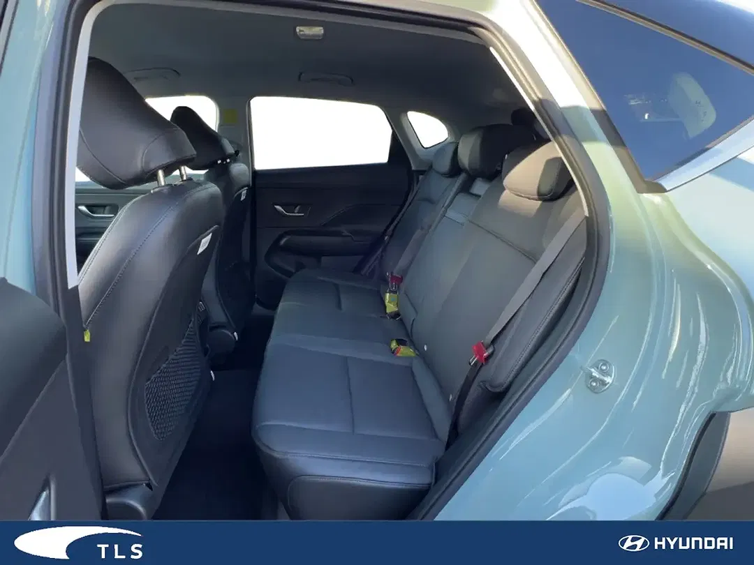 Hyundai KONA 1.6 T-GDI 4WD Prime - foto 15