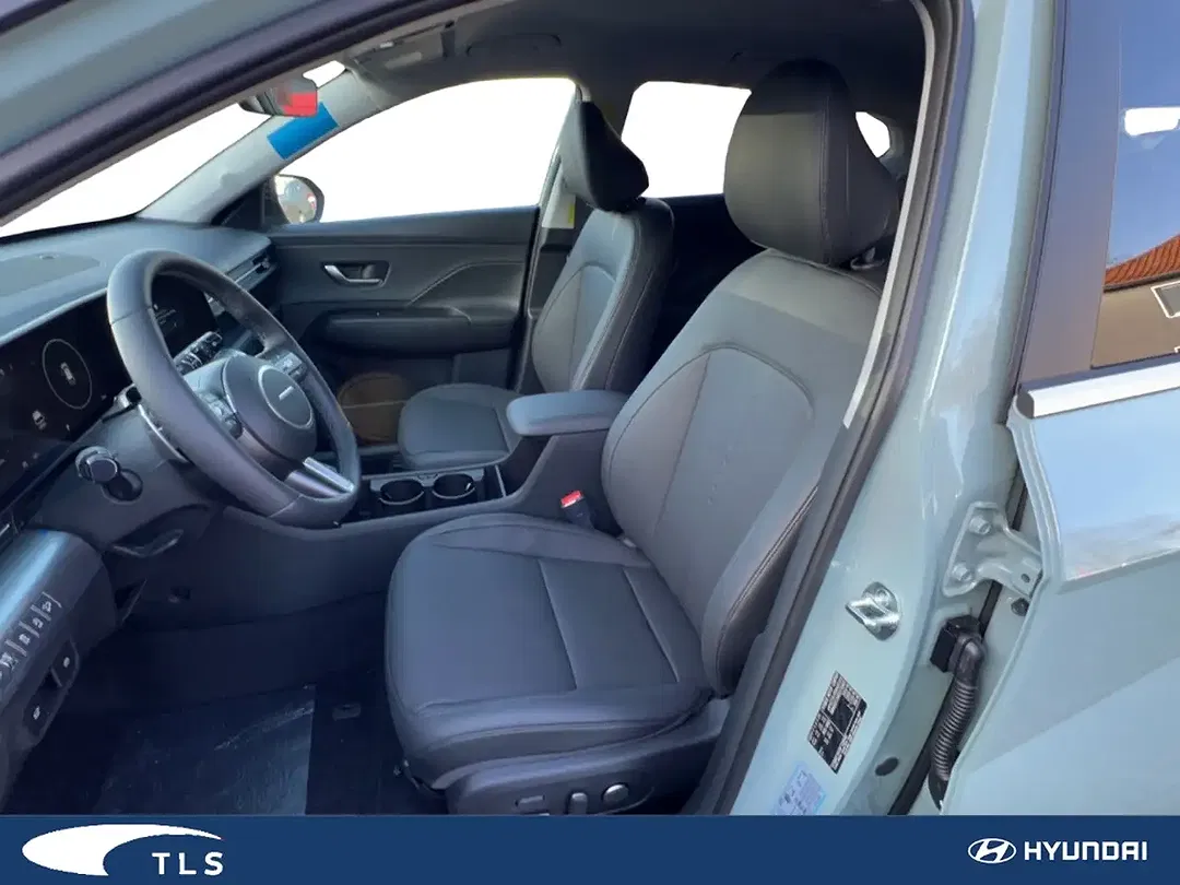 Hyundai KONA 1.6 T-GDI 4WD Prime - Thumbnail 9
