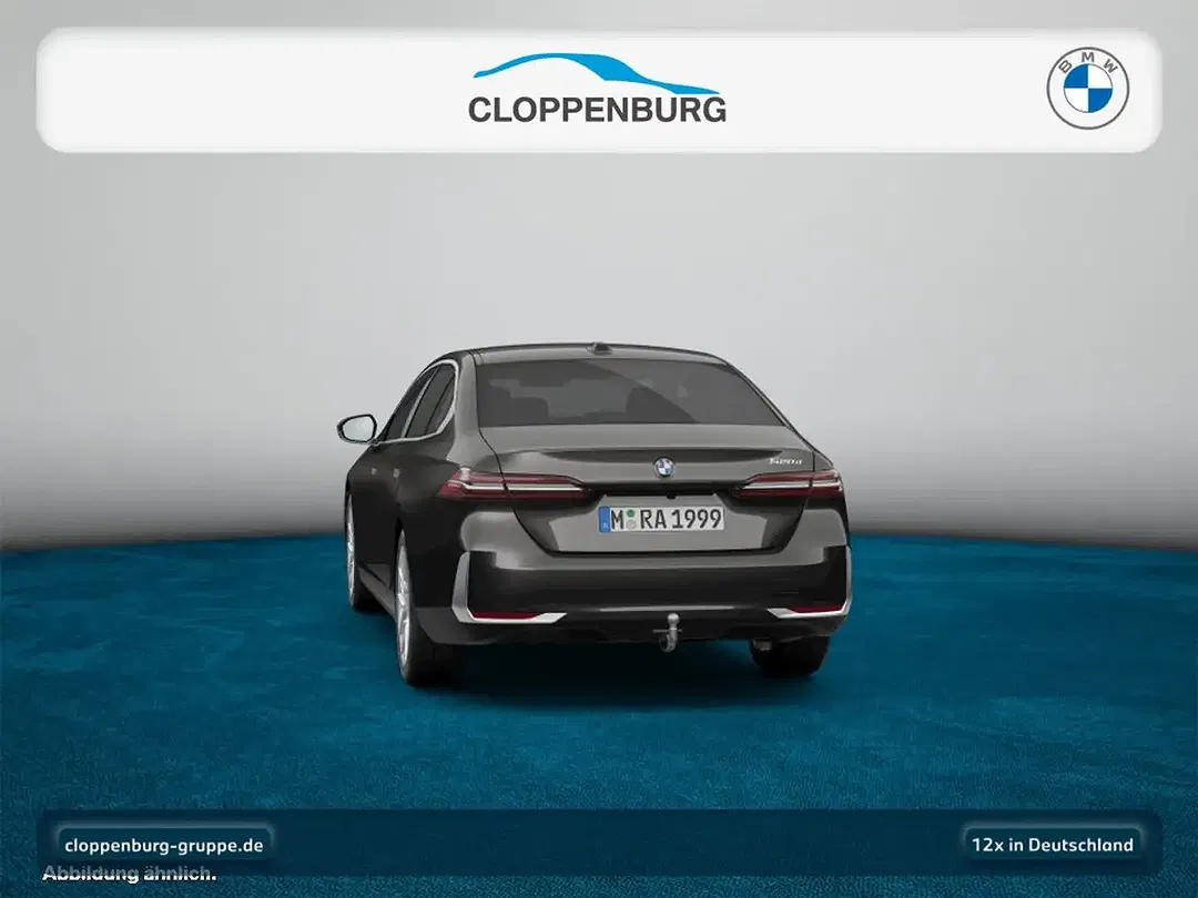 BMW 520 - Thumbnail 7