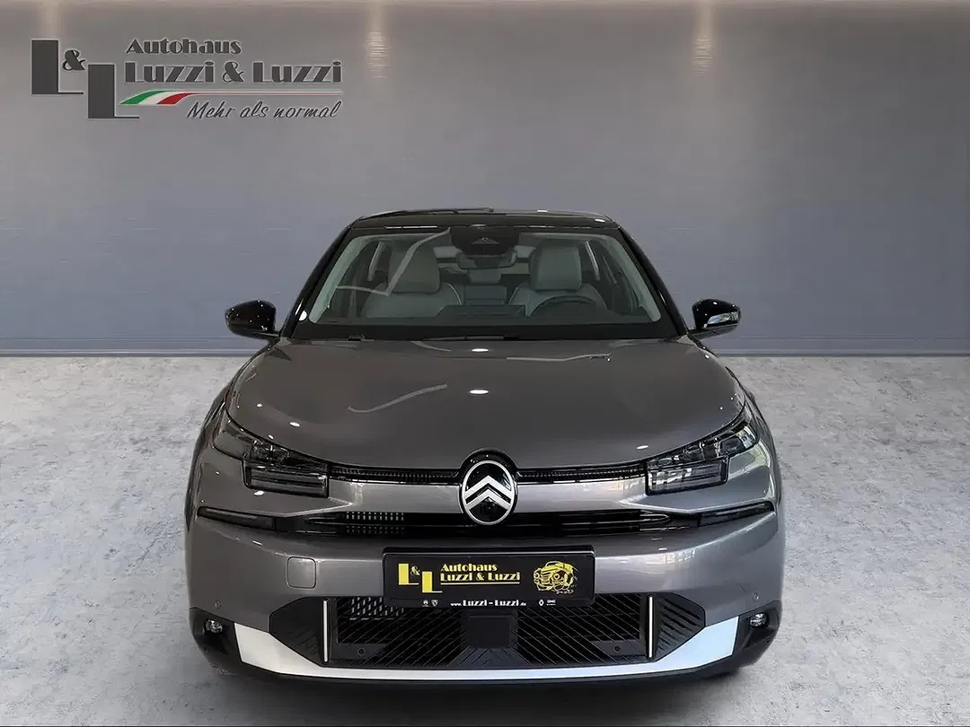 Citroen C4 Hybrid Max - foto 2