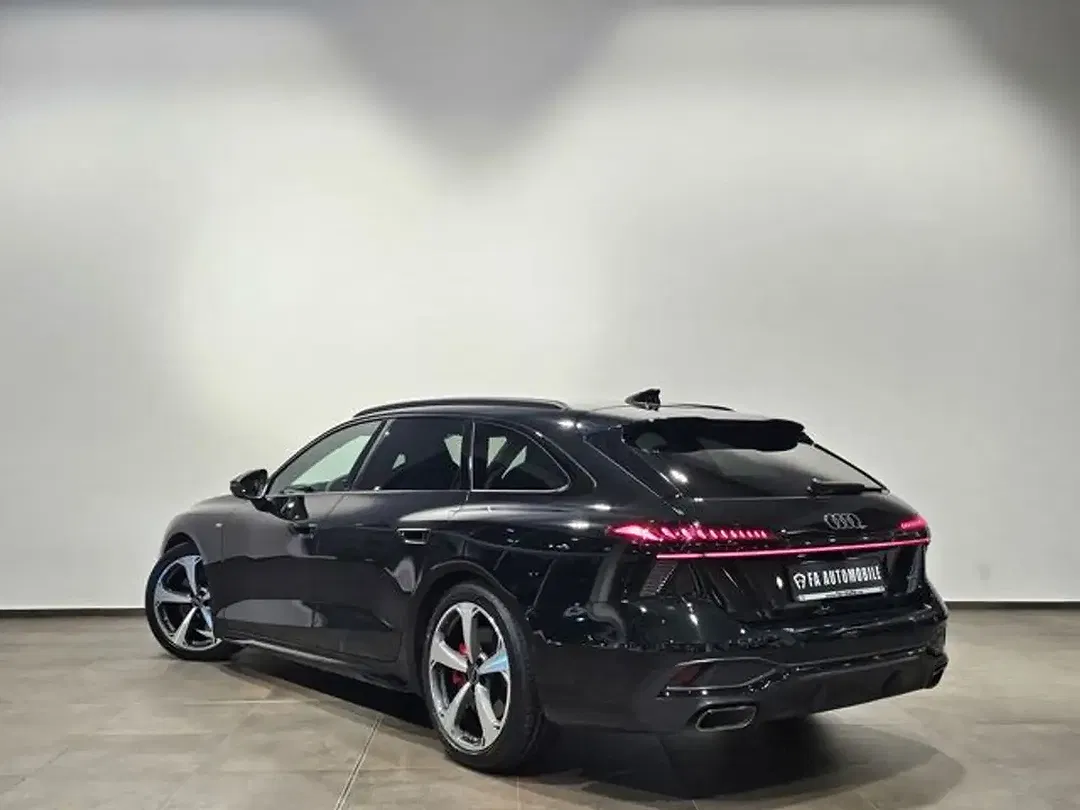 Audi A6 TFSI quattro S line - Thumbnail 9