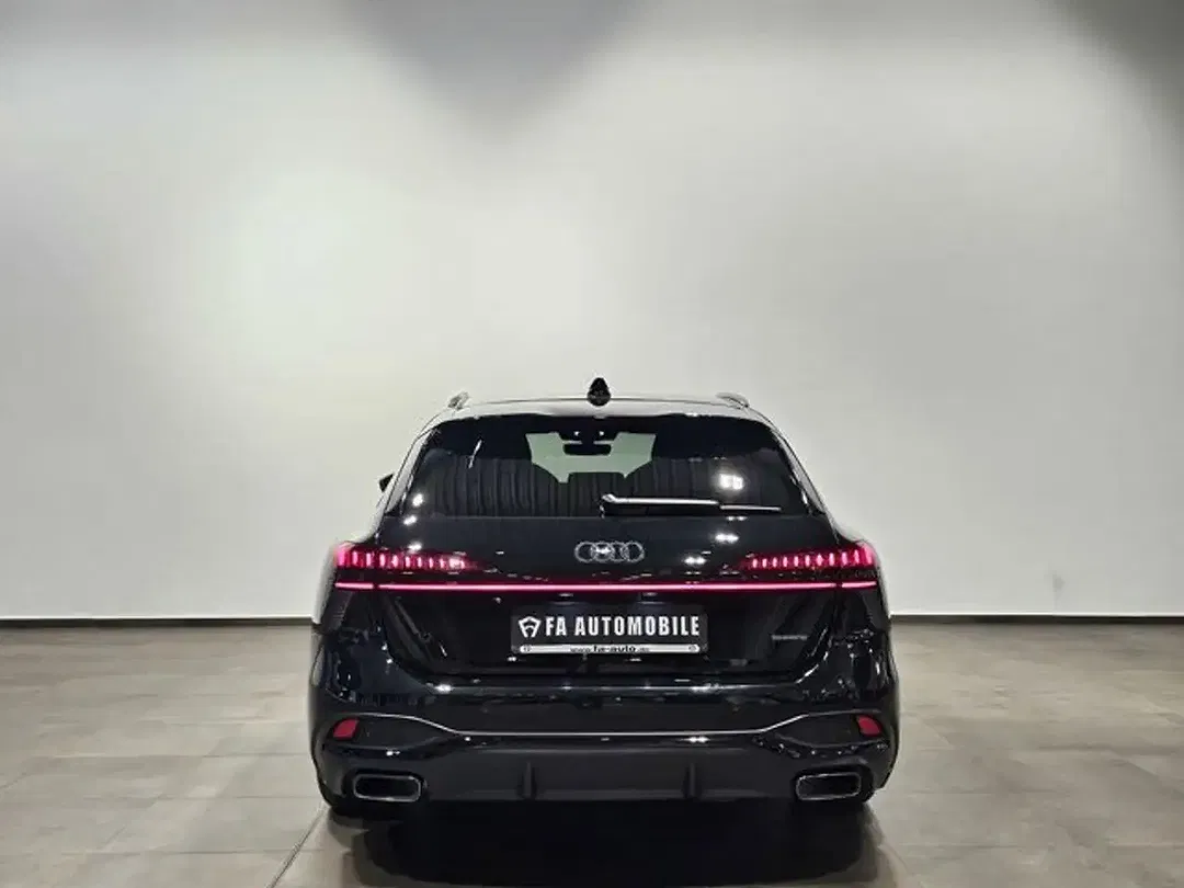 Audi A6 TFSI quattro S line - Thumbnail 10