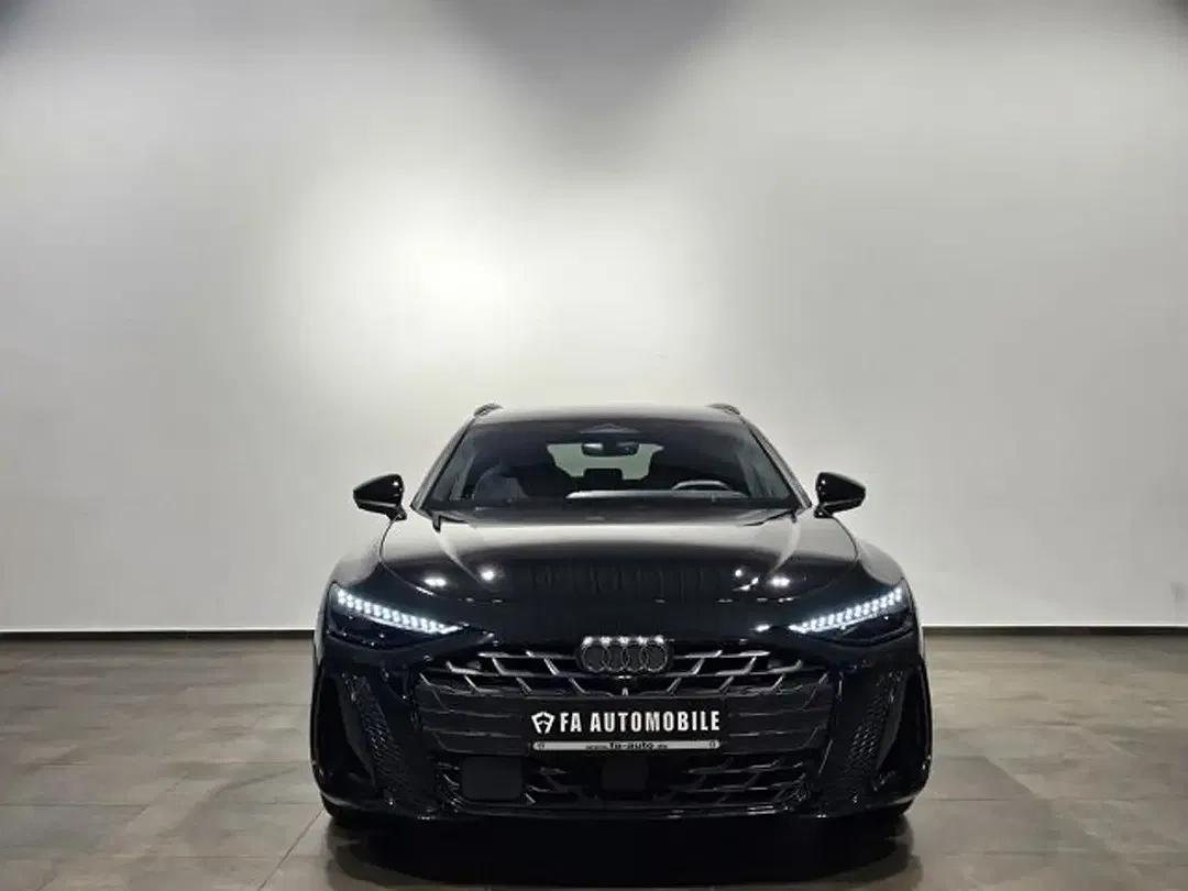 Audi A6 TFSI quattro S line - Thumbnail 2