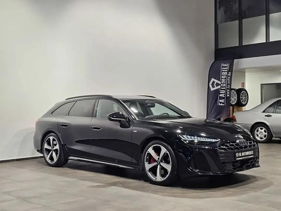 Audi A6 TFSI quattro S line - Thumbnail 3