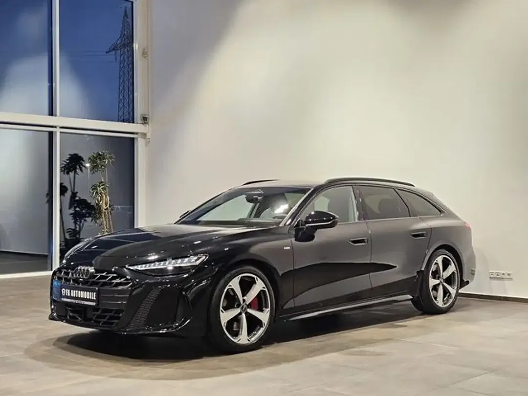 Audi A6 TFSI quattro S line - Thumbnail 4