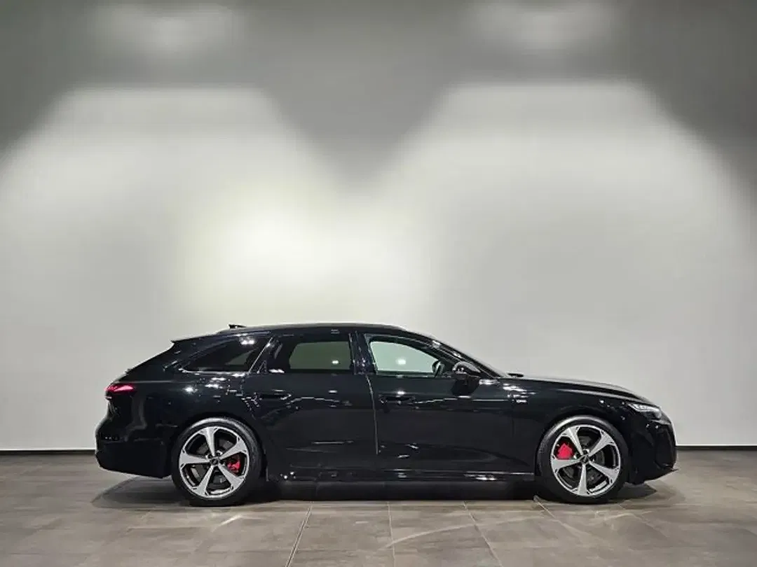 Audi A6 TFSI quattro S line - Thumbnail 6