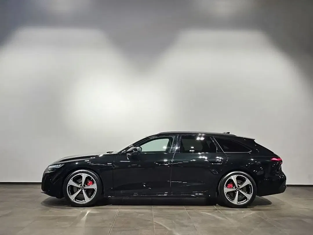 Audi A6 TFSI quattro S line - Thumbnail 7