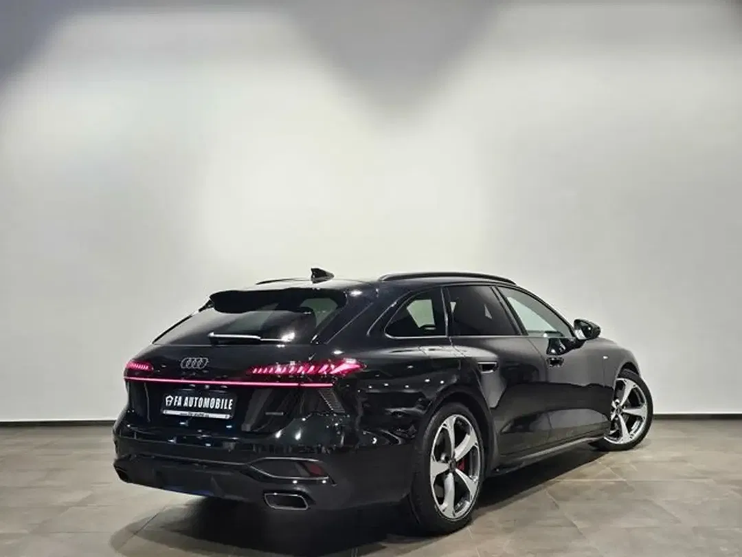 Audi A6 TFSI quattro S line - Thumbnail 8