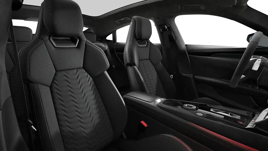 Audi e-tron GT quattro - Thumbnail 10