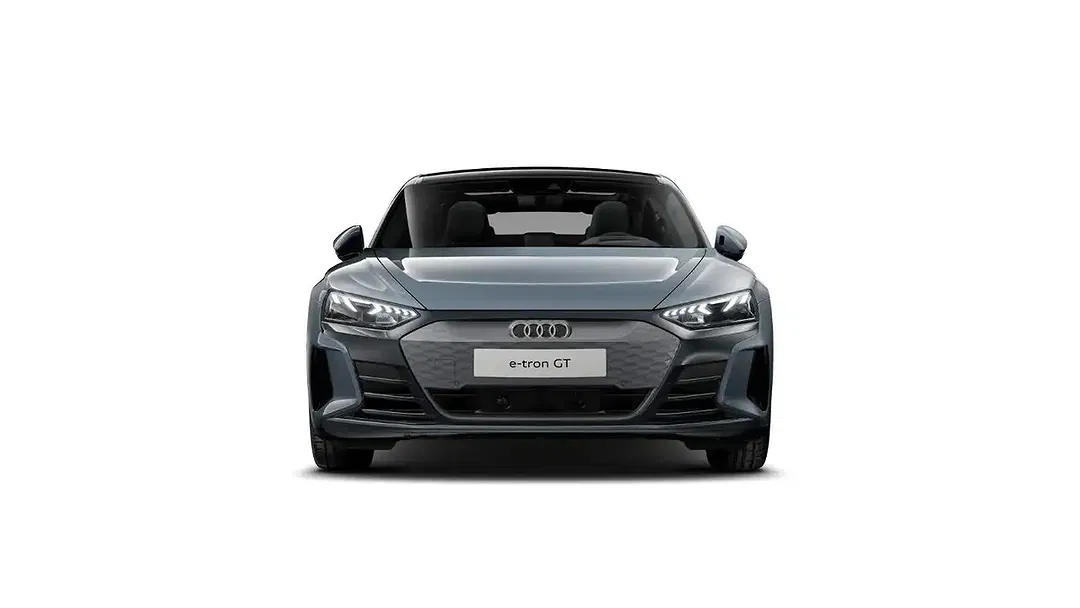 Audi e-tron GT quattro - Thumbnail 3