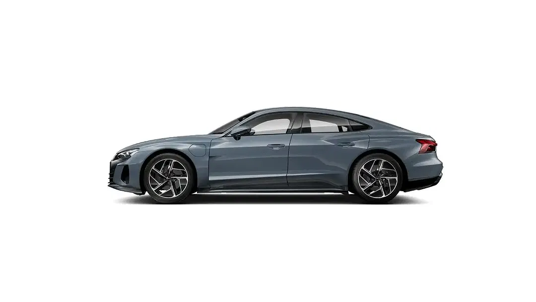 Audi e-tron GT quattro - Thumbnail 5
