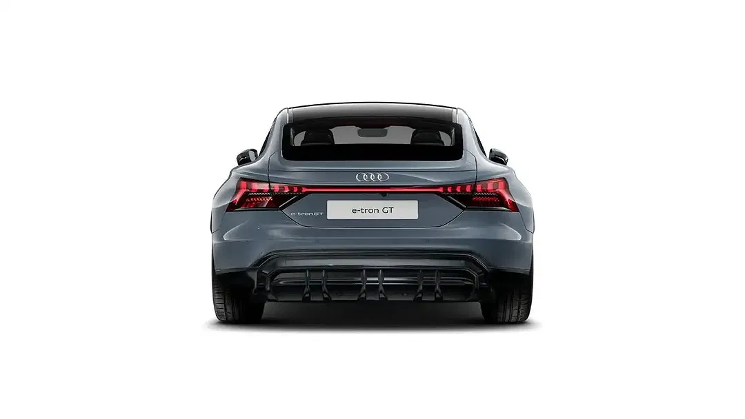 Audi e-tron GT quattro - Thumbnail 7