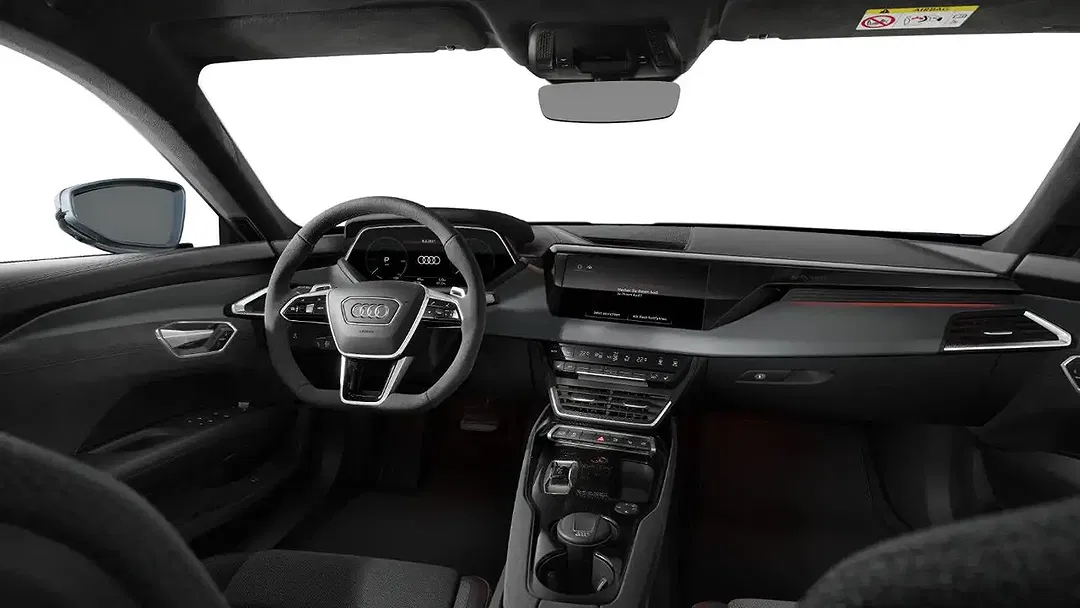 Audi e-tron GT quattro - Thumbnail 8