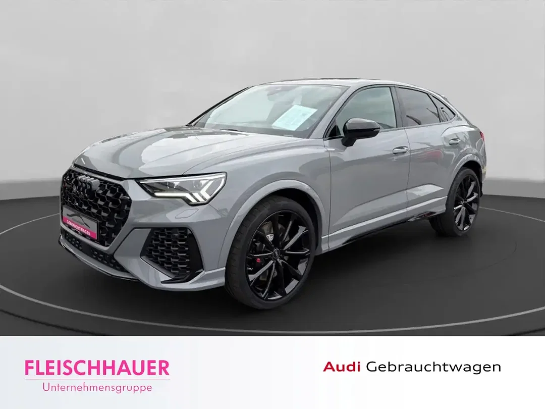 Audi RS Q3 TFSI quattro Sportback - Afbeelding 1