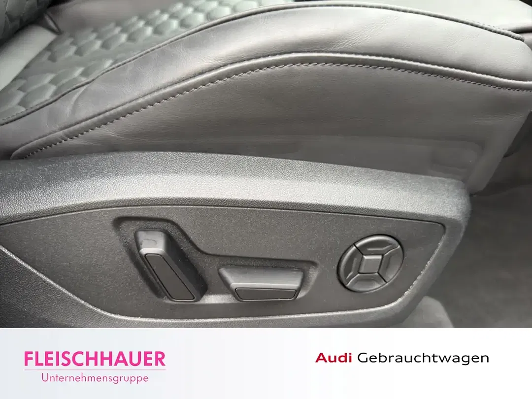 Audi RS Q3 TFSI quattro Sportback - Thumbnail 12