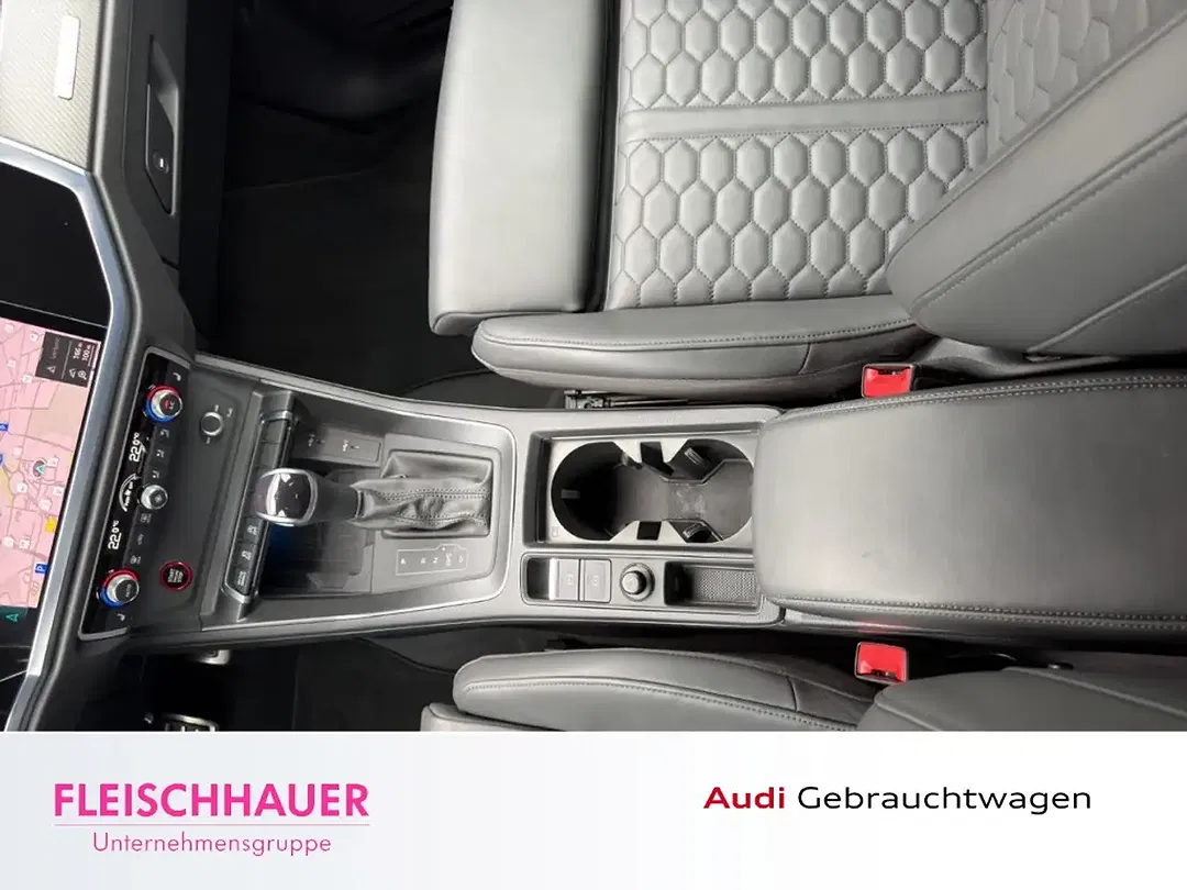Audi RS Q3 TFSI quattro Sportback - Thumbnail 18