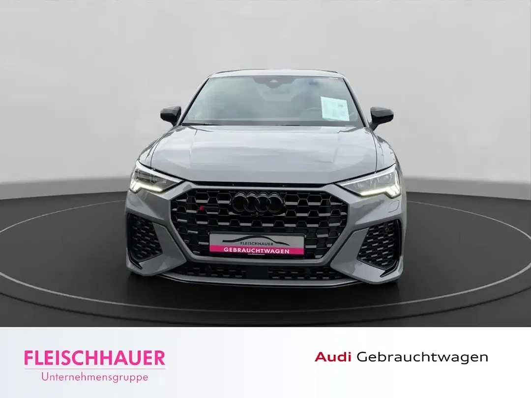 Audi RS Q3 TFSI quattro Sportback - foto 2