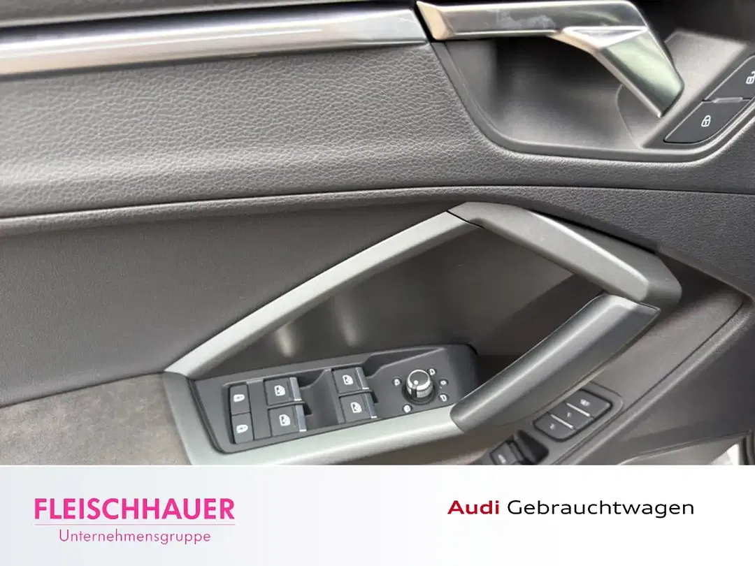 Audi RS Q3 TFSI quattro Sportback - Thumbnail 19