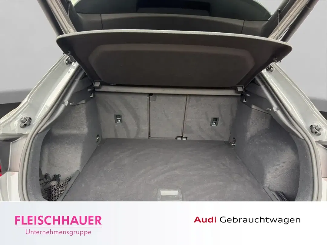 Audi RS Q3 TFSI quattro Sportback - Thumbnail 6