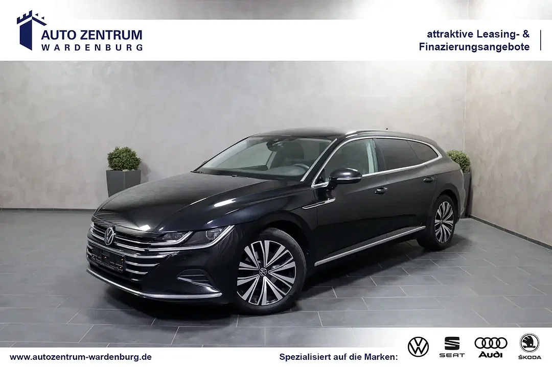 Volkswagen Arteon DSG Shooting Brake Elegance - Afbeelding 1