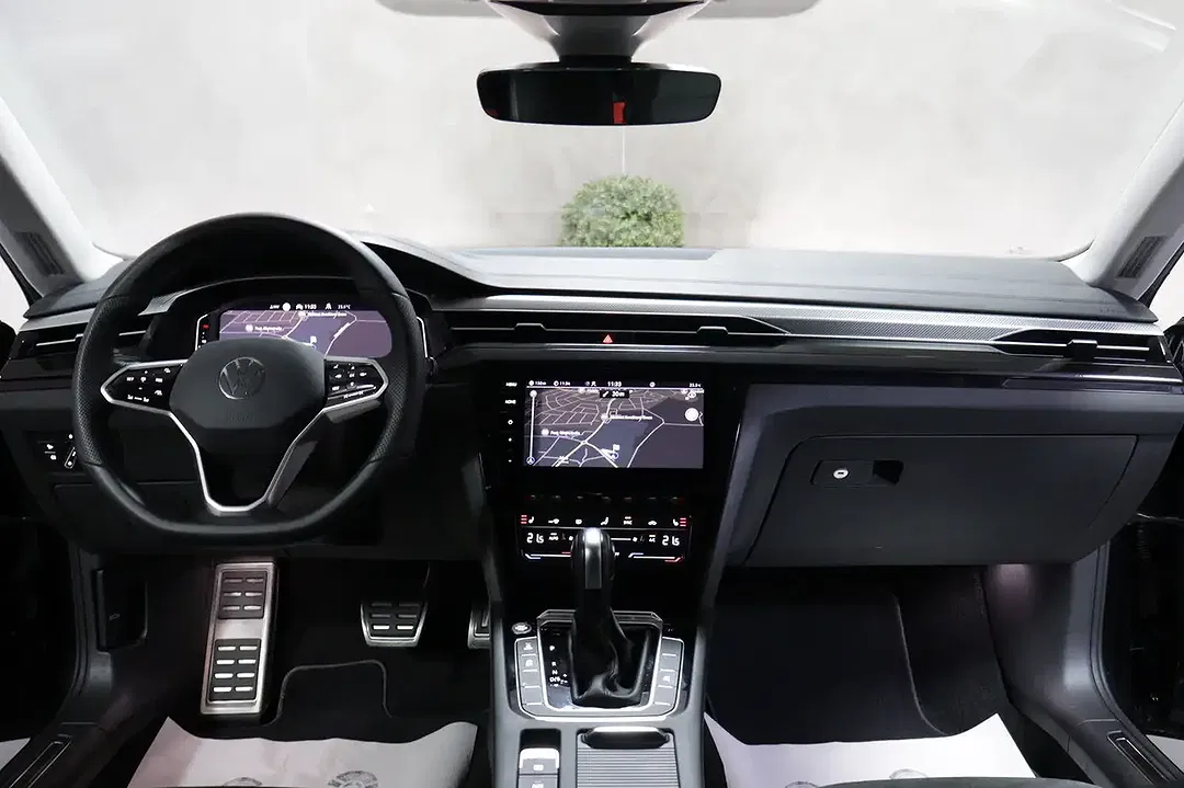 Volkswagen Arteon DSG Shooting Brake Elegance - Thumbnail 3