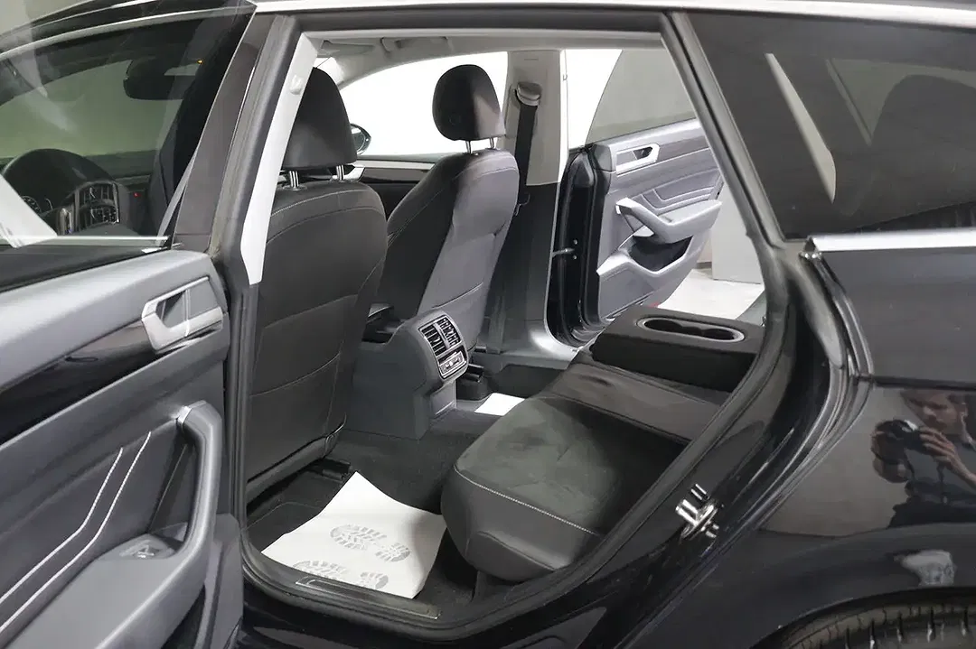 Volkswagen Arteon DSG Shooting Brake Elegance - Thumbnail 7